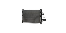 64539216143 Kondensator Kühler BMW X3 (F25) XDrive 20 D