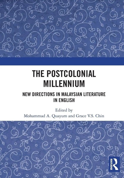 The Postcolonial Millennium | Mohammad A. Quayum (U. A.) | Taschenbuch | 2025-image