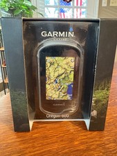 Garmin Oregon 600 GPS portatile SIGILLATO