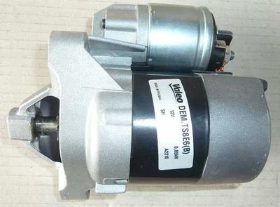 Anlasser Valeo (Neuteil) TS8E6 - Bild 1 von 4