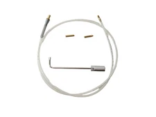 DINITROL - 1702000 - Cavity 3 Piece Spray Nozzle Set - For Corrosion Protection