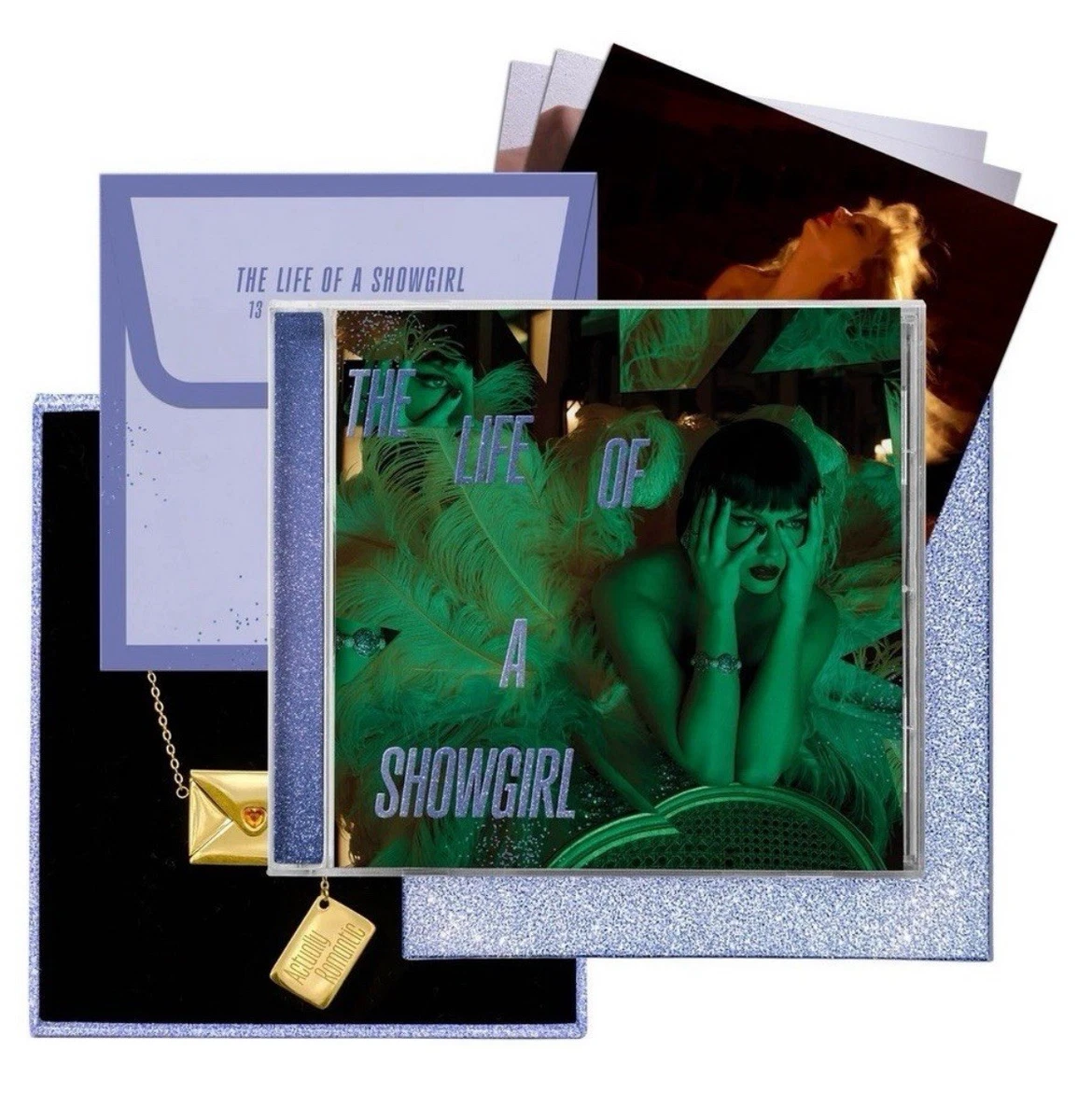 Las mejores ofertas en Box Set CD TAYLOR SWIFT | eBay