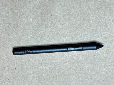 Wacom Intuos Graphics Tablet Replacement PEN ONLY 2K LP190K