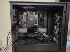  Ryzen 7 5800X | RTX 3080 Ti FE | 16GB DDR4 ...