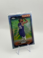 Kevin Durant [Refractor] #131 Prices [Rookie] | 2007 Topps Chrome
