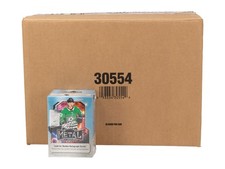 2024/25 UPPER DECK SKYBOX METAL UNIVERSE HOCKEY 5-PACK BLASTER 20-BOX CASE