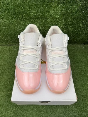 Size 11.5 - Air Jordan 11 Retro Low Legend Pink W Men's Size 10 | eBay
