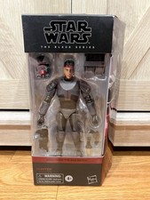 NEW Star Wars Black Series The Bad Batch HUNTER 6 Action Figure Hasbro SEALED