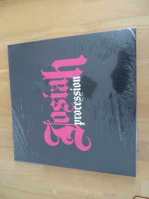 JOSIAH  vinyl aus Sammlung PROCESSION in Folie