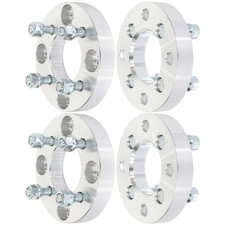 1 Wheel Spacers 4x4.5 Fit For Honda For Accord 4pcs