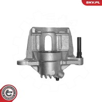 Esen SKV Bremssattel 79SKV491 FüR Peugeot 206 2A 306 7A 7C N3 N5 7B Break 7E Van