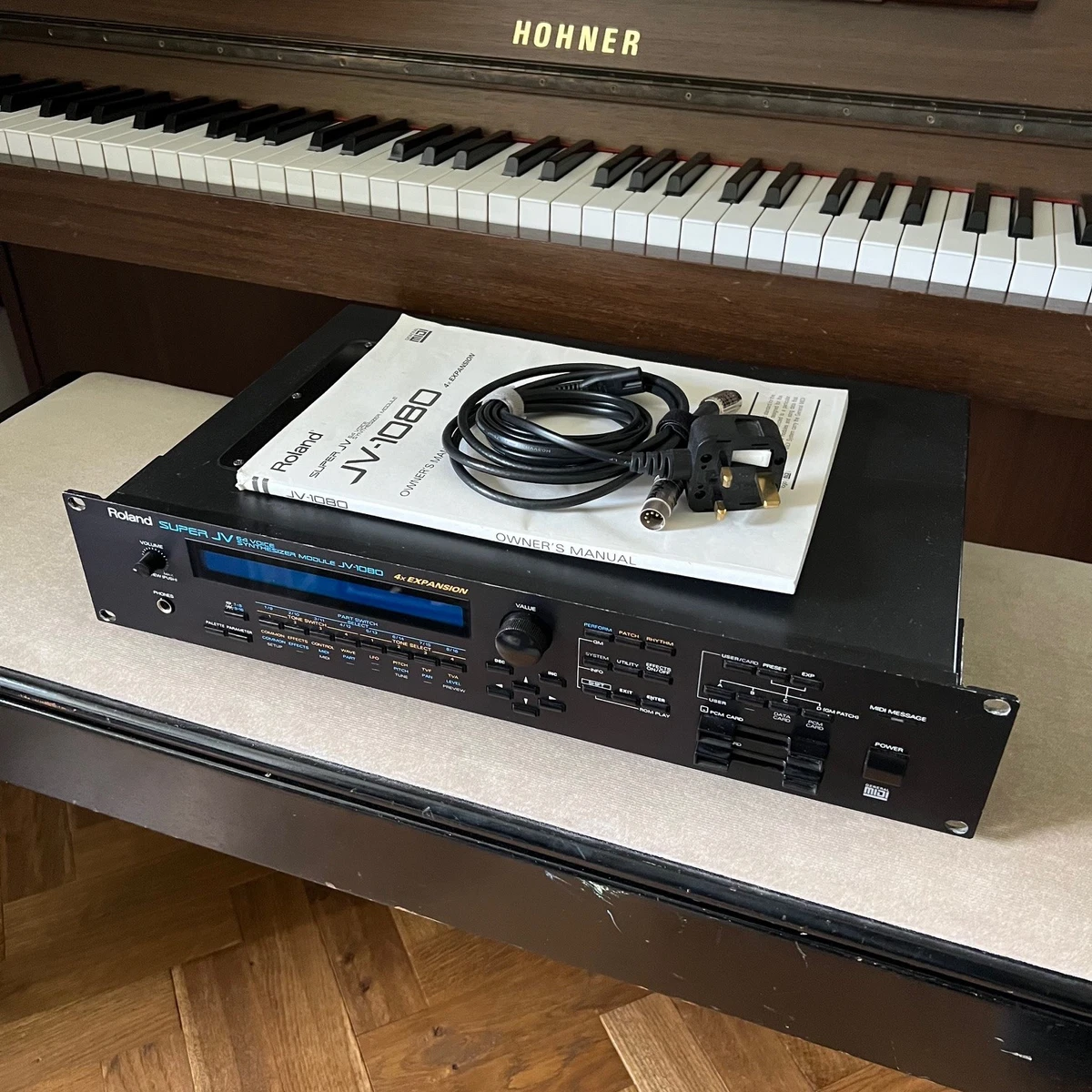 Roland Jv1080 for sale | eBay UK