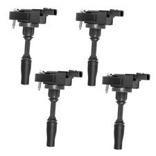 Ignition Coil Pack Compatible with Buick, Cadillac, Chevy  GMC Vehicles -