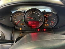 03-04 Porsche Boxster Engine Motor 2.7 No Core Charge 76175 Miles