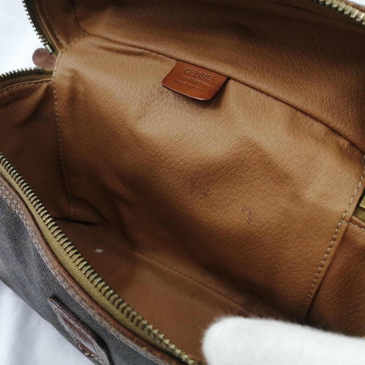 Macadam pattern vanity Model number MC96 CELINE - image 6