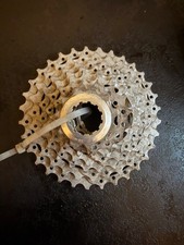 Shimano CS M 770 ,Kassette,9 fach, 11-32