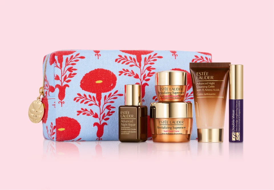 Estee Lauder Revitalizing Supreme Youth Power Creme 15ml & Eye Balm 5ml GiftSet - image 1 of 1