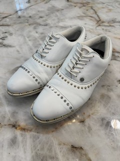 G/Fore Women’s Studded Gallivanter Golf shoes Size 9