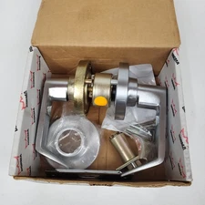 Dorma F84 CL870R LRC 626 RH Classroom Door Handle Lock Set