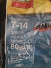 🦇 Lego Batman Movie 30524 The Mini Batwing New 7-14 80 Pieces — photo 2