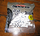 Pride S ports 35 Packs of 45-Count Wood Golf Tees - 2 3/4" - 1575Total Tees — photo 5