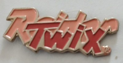 pins schokoladenriegel raider twix