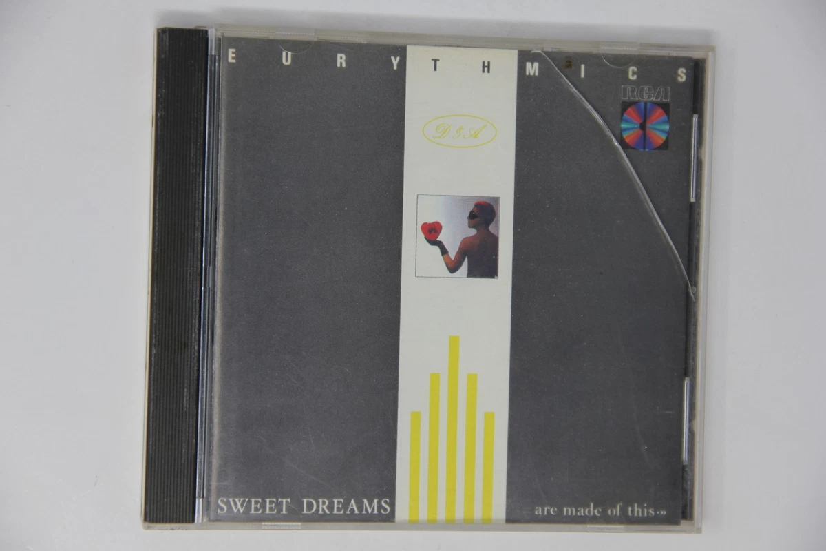 Las mejores ofertas en Eurythmics Álbum CD de Música | eBay