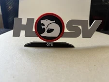 Holden HSV GTS Stand Ornament
