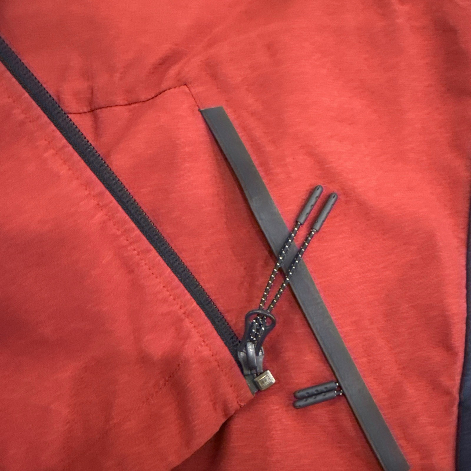 Nike Tech Bonded Windrunner Men's Jacket Running … - image 13