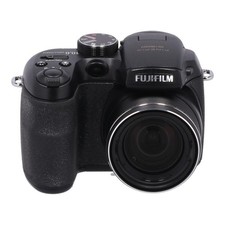 Digital Camera (Old) FUJIFILM FINEPIX S1500 9U002456D Condition [B] ( No. 82-0)