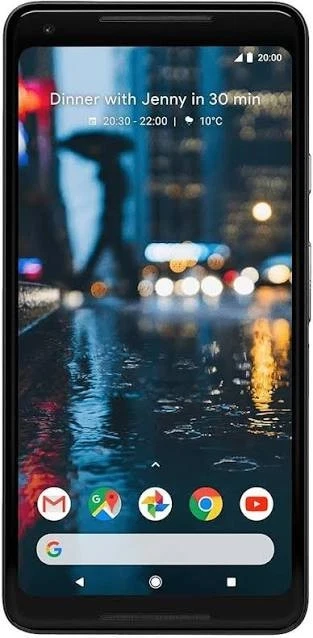 Google Pixel 2 XL · 64GB, photo 1 of 2