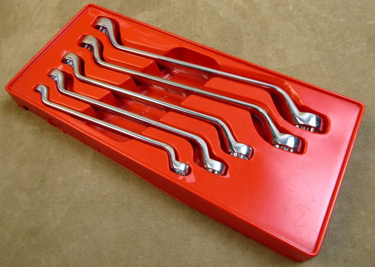 Snap-on Set Box-End Wrench Automotive Hand Wrenches for sale | eBay