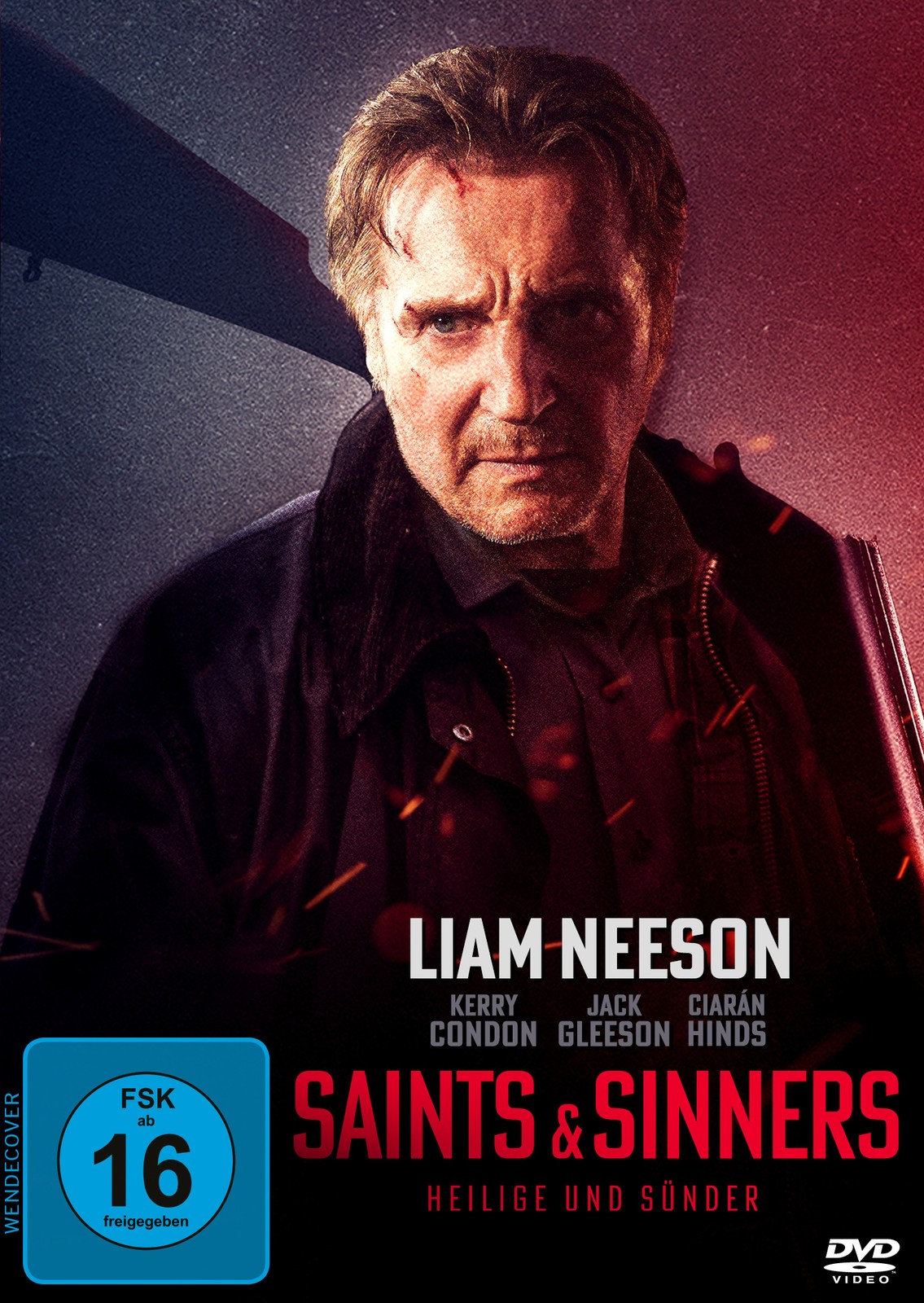 Saints & Sinners ? Heilige und Sünder - Bild 2