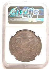 Silver 1889 Year Ethiopia Coins for sale | eBay