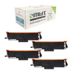 Toner Pour Canon 069 069H Canon I-SENSYS LBP673C 673Cdw MF752Cdw 754Cdw