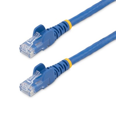 Startech.com 7 Ft. CAT6 Ethernet Cable Multipack Meets All