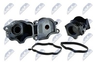Ventil KurbelgehäUseentlüFtung NTY EPCV-BM-004 Kunststoff FüR BMW 3Er Touring X3
