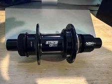 STANS E-Sync Rear Hub Mountain Bike & E-Bike Rated