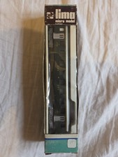 Lima N Scale Train Model Carriage Micro Railway