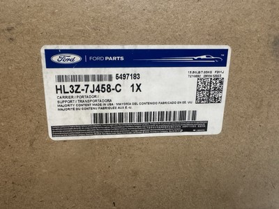 Genuine Ford Automatic Transmission Output Shaft HL3Z-7J458-C (D5)
