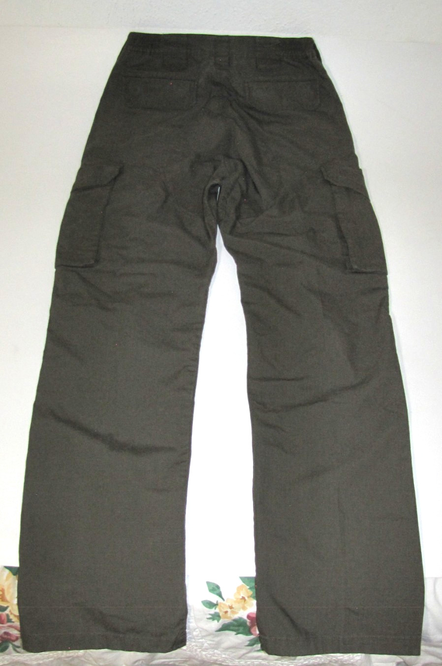 LA Police Gear Pants Basic Operator Tactical Carg… - image 3