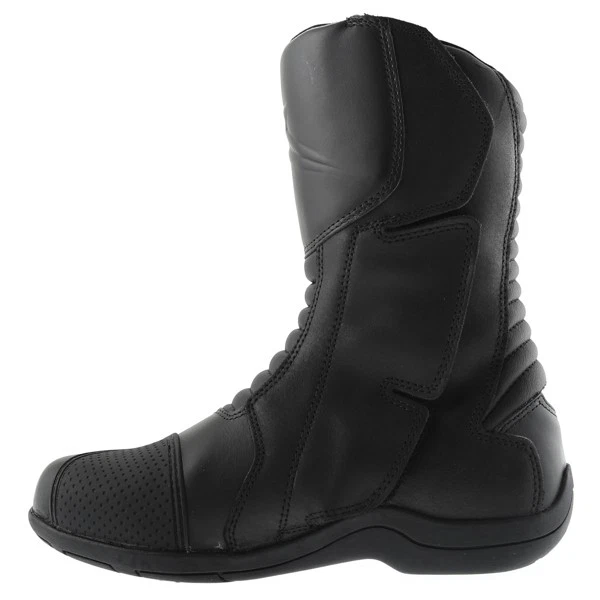 Alpinestars Web Gore-Tex Motorcycle Boots Waterproof Black, photo 5 of 6