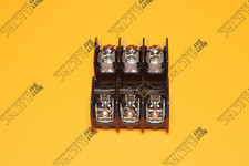 Marathon, 6CC30A3SPQ, 10-18awg 30a 30 Amp Fuse Holder 3p