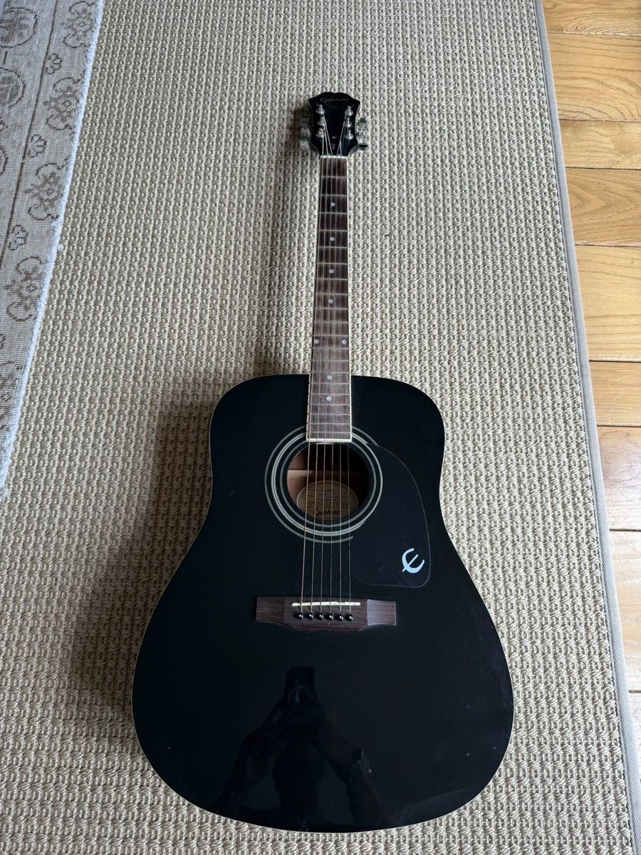 Epiphone Dr 100 for sale | eBay