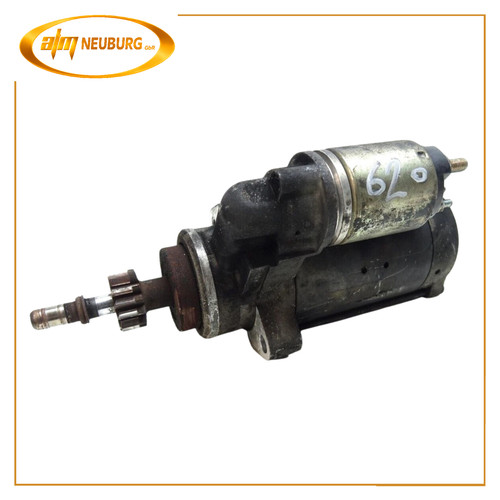Original VW Touareg Phaeton Anlasser Starter 07Z911023A