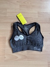 Sujetador de calentamiento para mujer Dare2be talla XS/S