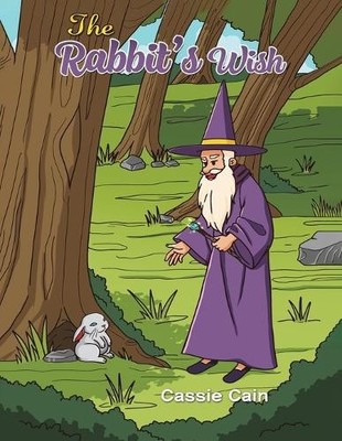 Cassie Cain The Rabbit's Wish (Tascabile) | eBay