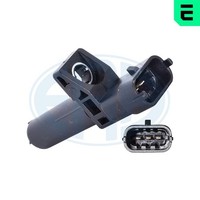 ERA Kurbelwellensensor Impulsgeber 551574A FüR Mercedes Klasse W212 Model S212 5