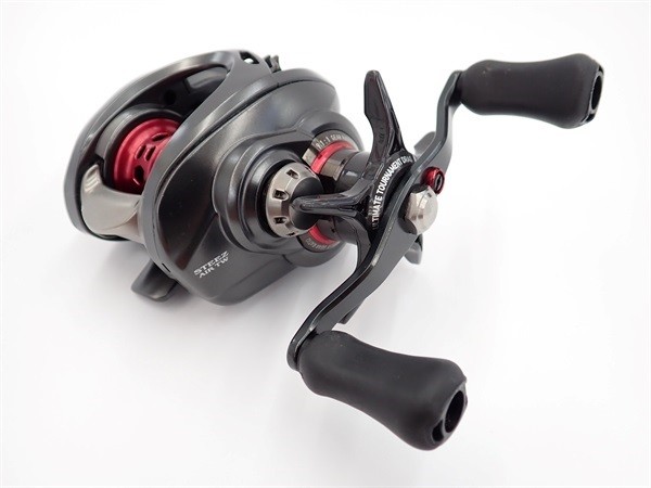 Daiwa 19 Steez AIR TW500XXH Cond/B | eBay