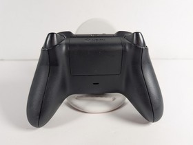 Microsoft Xbox Series X S Wireless Controller Carbon Black 1914 - Tested, Works